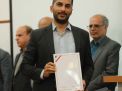 گزارش تصویری مراسم روز کارمند